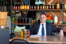 First-ever Chair of Culinary Programs and Operations Image